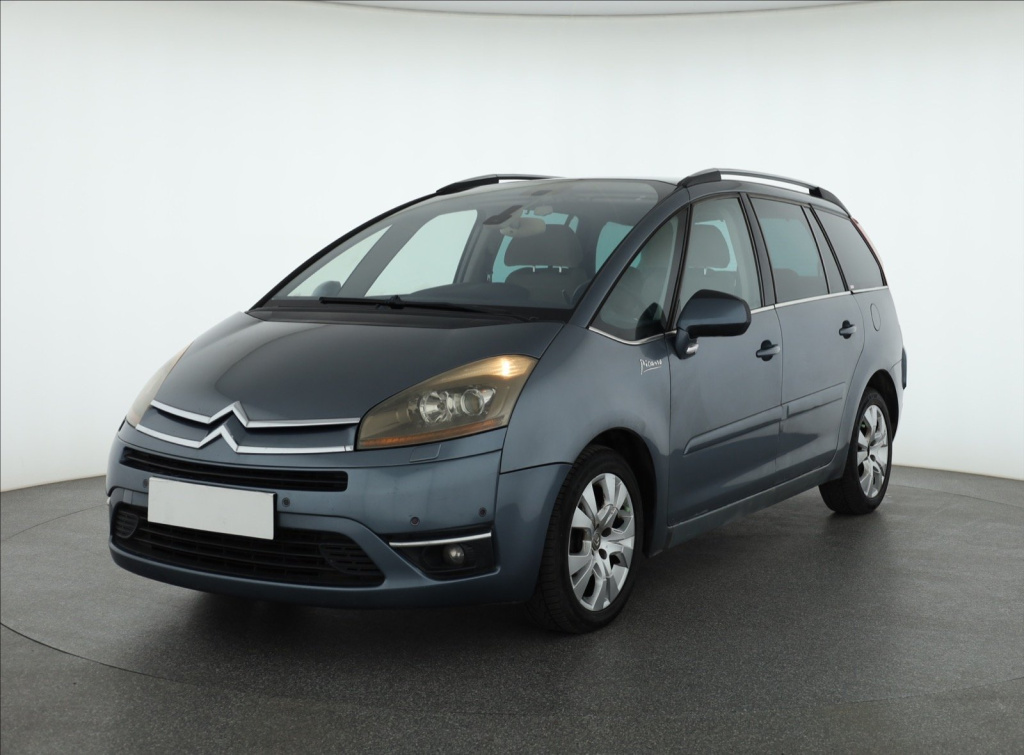 Citroen C4 Grand Picasso