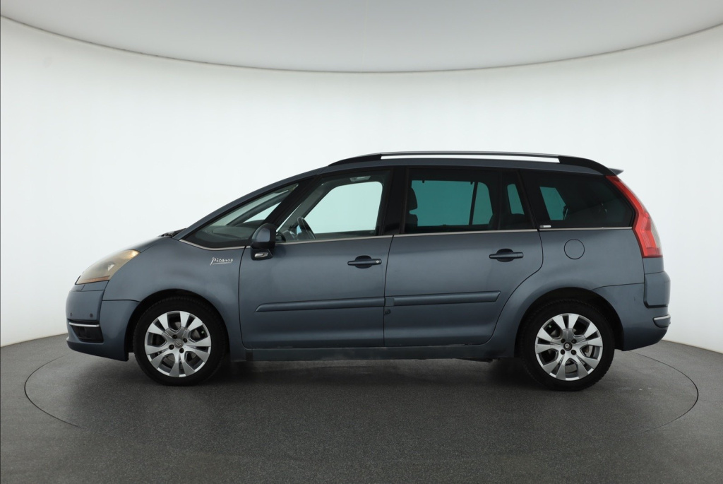 Citroen C4 Grand Picasso