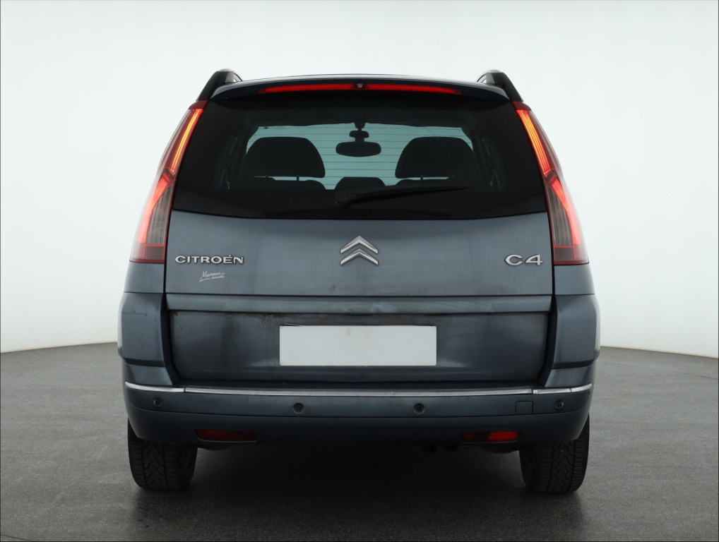 Citroen C4 Grand Picasso