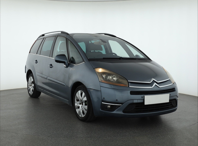 Citroen C4 Grand Picasso 2006