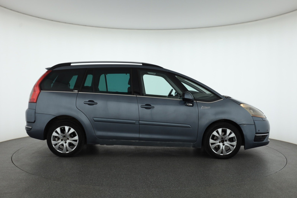 Citroen C4 Grand Picasso