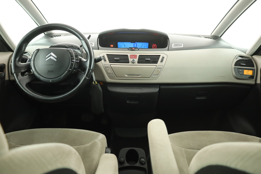 Citroen C4 Grand Picasso