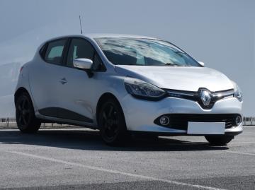 Renault Clio, 2016