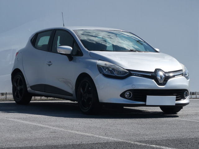 Renault Clio 2016