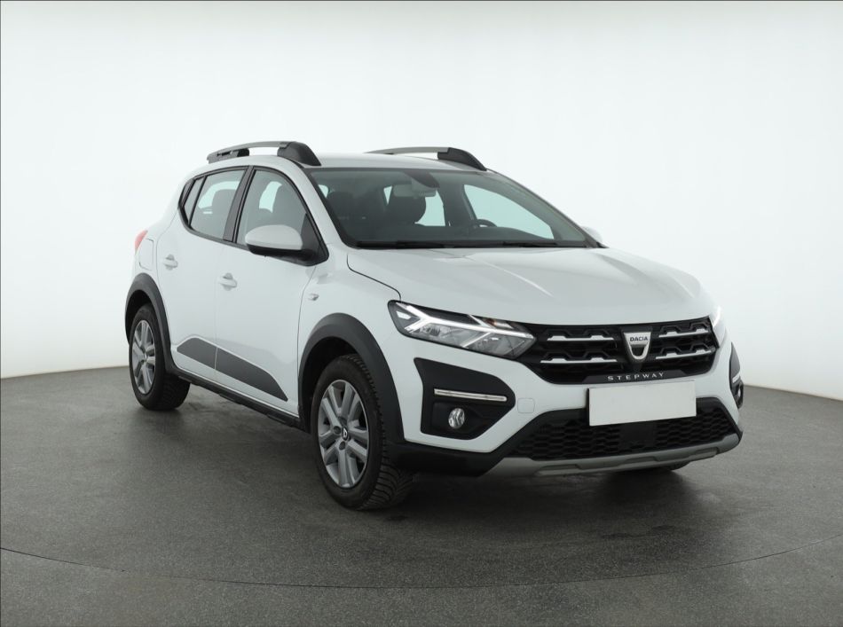 Dacia Sandero - 2022