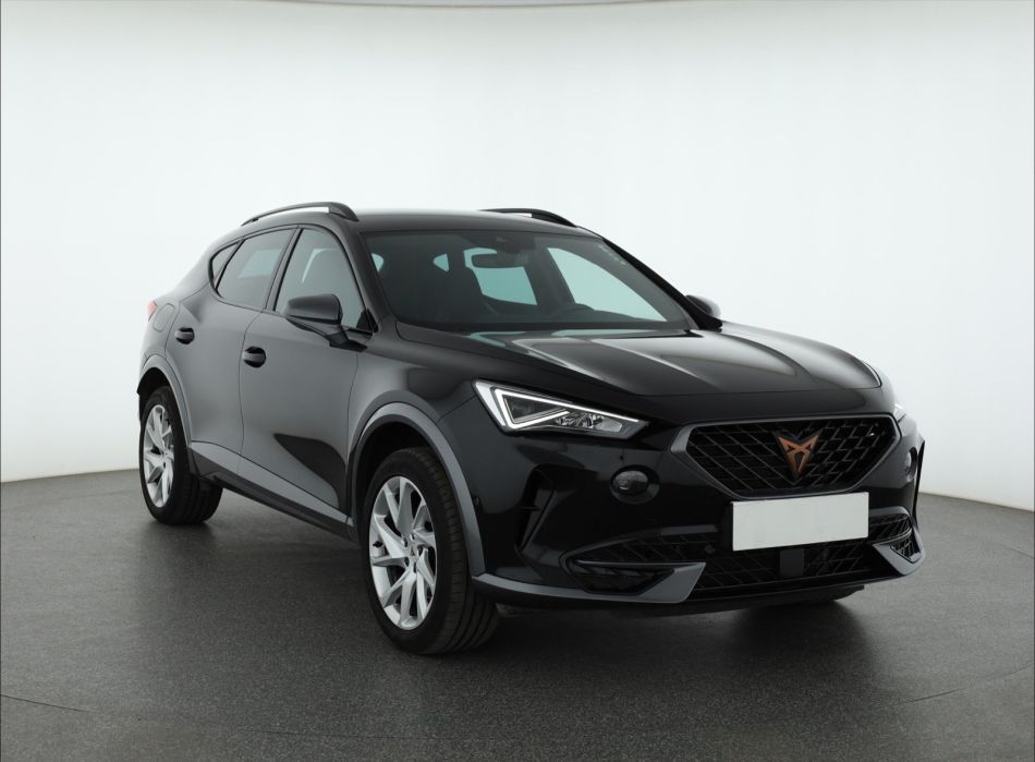 Cupra Formentor - 2021