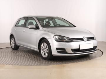 Volkswagen Golf, 2013