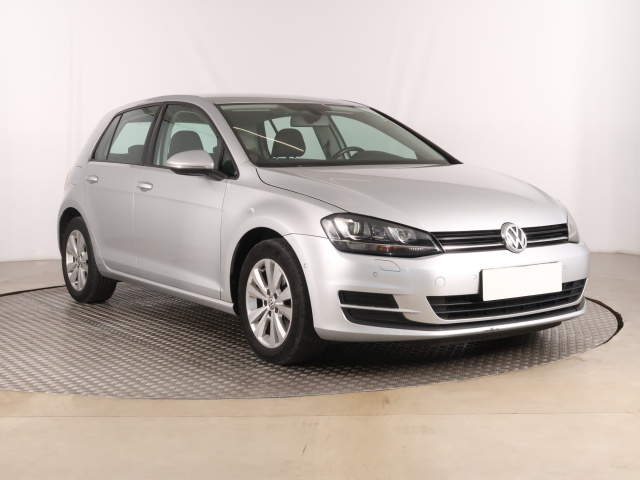 Volkswagen Golf 2013