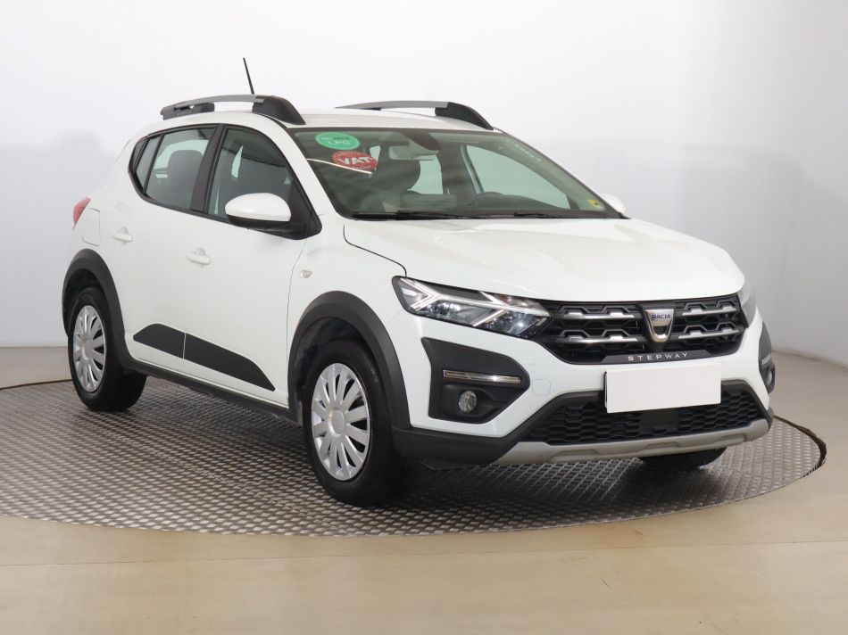 Dacia Sandero - 2022