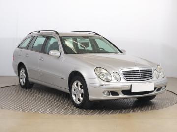 Mercedes-Benz E 280 CDI, 2004