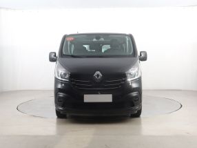 Renault Trafic - 2016