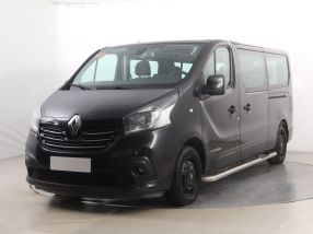 Renault Trafic - 2016