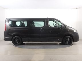 Renault Trafic - 2016