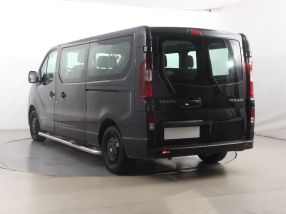 Renault Trafic - 2016