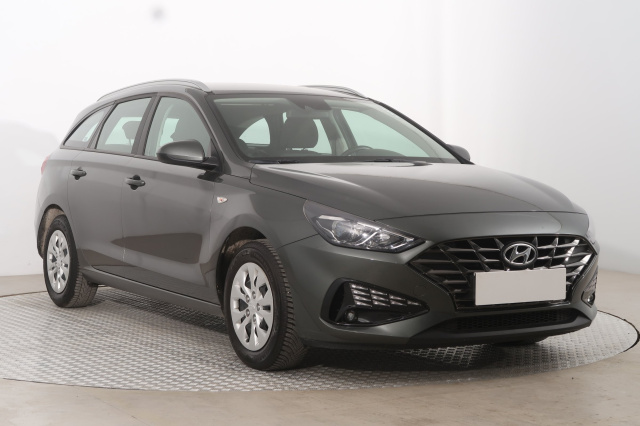 Hyundai i30 2022