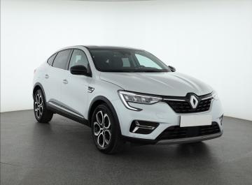 Renault Arkana, 2023