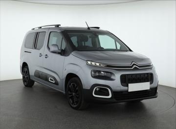 Citroen Berlingo, 2020