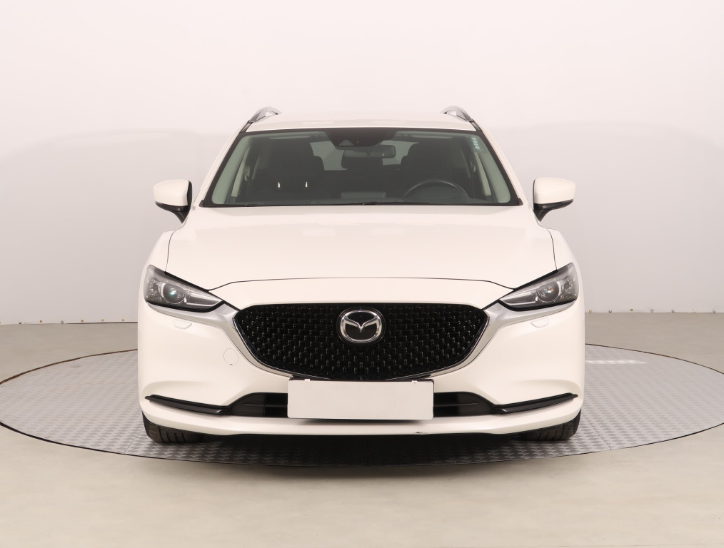 Mazda 6 2019 2.0 Skyactiv