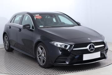 Mercedes-Benz A 200, 2021