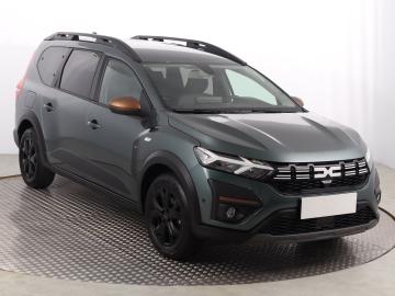 Dacia Jogger, 2023