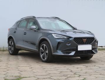 Cupra Formentor, 2023