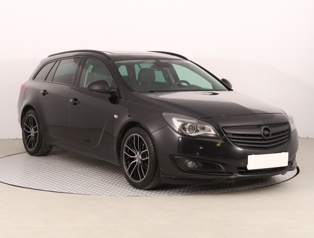 Opel Insignia 2013