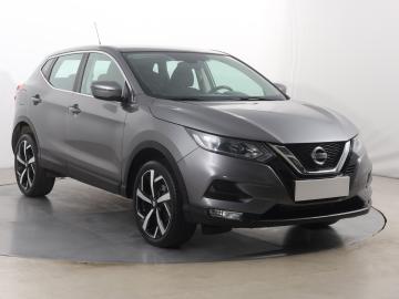 Nissan Qashqai, 2018