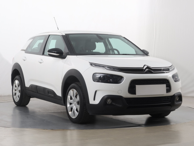 Citroen C4 Cactus 2019