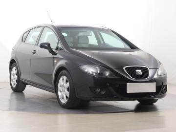 Seat Leon, 2008