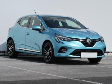 Renault Clio, 2019