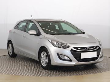 Hyundai i30, 2012