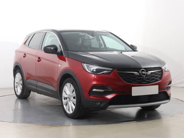 Opel Grandland 2020