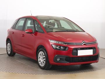 Citroen C4 Picasso, 2016