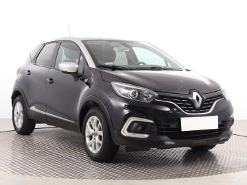 Renault Captur, 2019