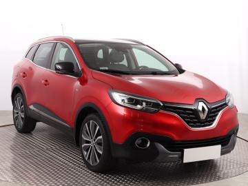 Renault Kadjar, 2016