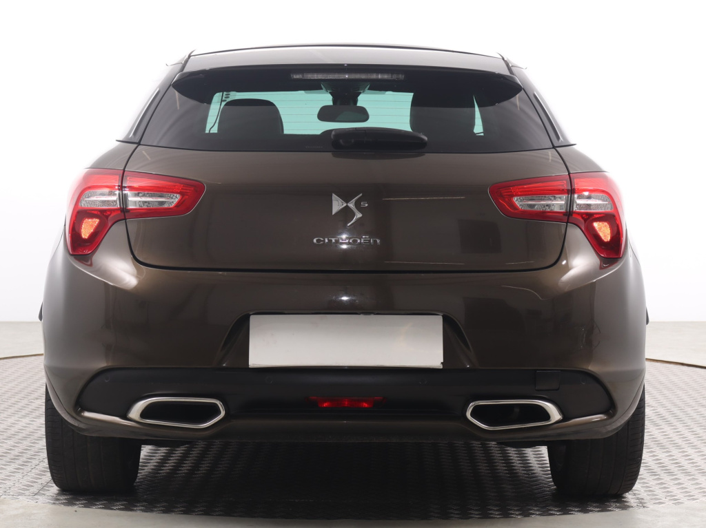 Citroen DS5