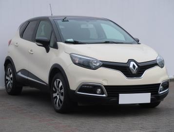 Renault Captur, 2014