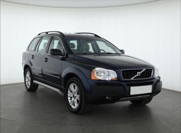 Volvo XC90, 2003