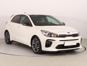 Kia Rio, 2020