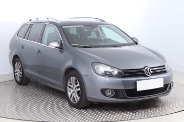 Volkswagen Golf, 2011