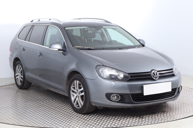 Volkswagen Golf 2011