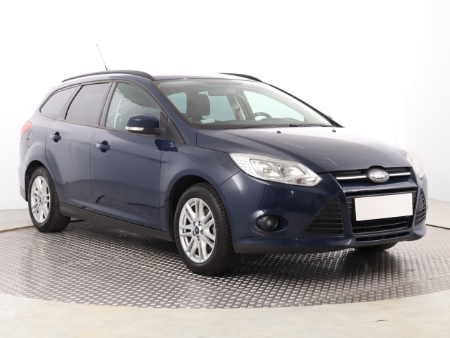 Ford Focus 2011