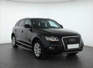 Audi Q5, 2014