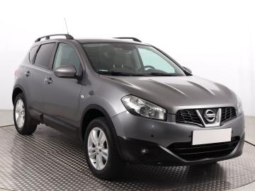 Nissan Qashqai, 2011