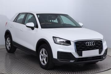 Audi Q2, 2019