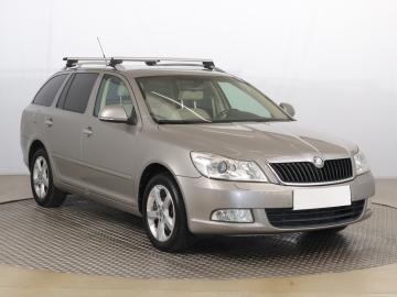 Skoda Octavia, 2010