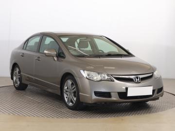 Honda Civic, 2008