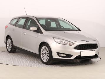 Ford Focus, 2017