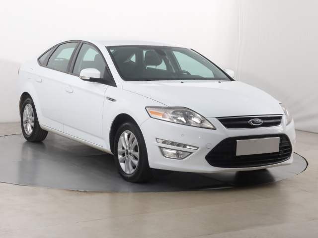 Ford Mondeo 2014