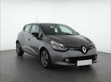 Renault Clio, 2015